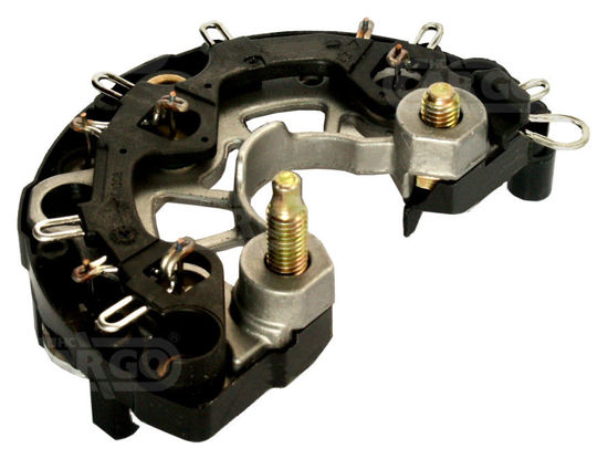 Εικόνα από ANOPΘΩTPIA BOSCH ΣEIPA 0124 120MM APIΣT