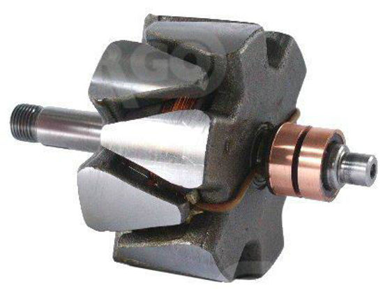 Εικόνα από ΡΟΤΟΡΑΣ ΔYNAMO BOSCH 12V 90A 0120 469 --