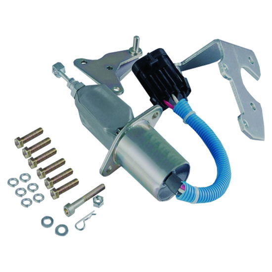 Εικόνα από ΣΒΗΣΤΗΡΙ 12V Cummins Diesel 6 Cylinders
