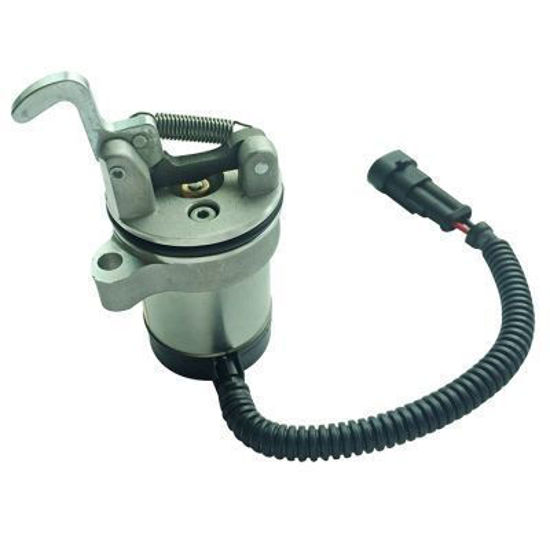 Picture of ΣΒΗΣΤΗΡΙ 12V Deutz F3L, F3M, F4L, F4M, 1