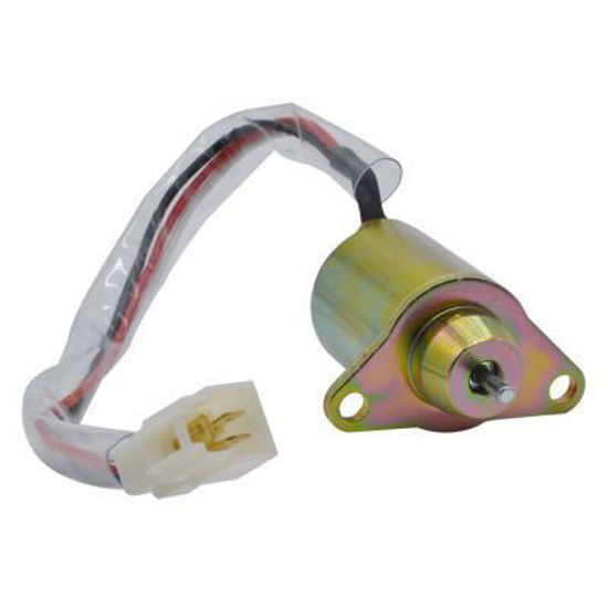 Εικόνα από ΣΒΗΣΤΗΡΙ 12V Yanmar 4TNV94L-SFN , 4TNV98