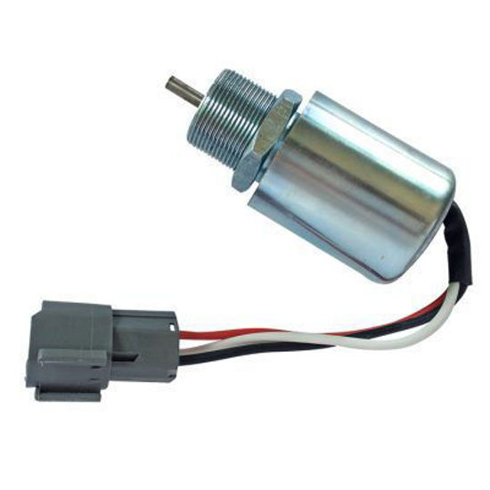 Picture of ΣΒΗΣΤΗΡΙ 12V Mitsubishi S3L2, S4L2, K4N,