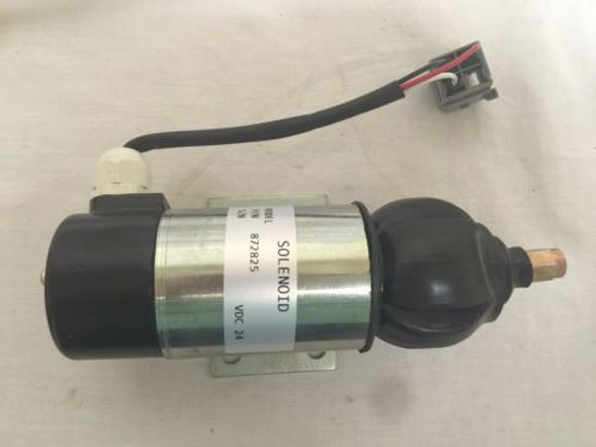 Εικόνα από ΣΒΗΣΤΗΡΙ 12V Volvo Penta TAMD61A Deuts
