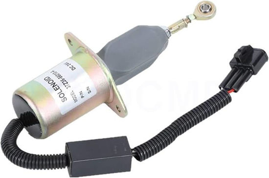 Εικόνα από ΣΒΗΣΤΗΡΙ 12V Cummins 6CT