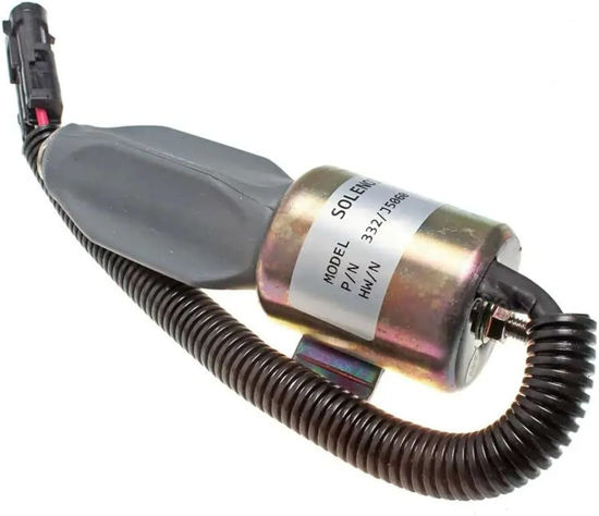 Εικόνα από ΣΒΗΣΤΗΡΙ 24V JCB JS115, JS130, JS160, JS