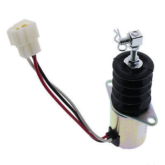 Picture of ΣΒΗΣΤΗΡΙ 12V Yanmar 3TNE88