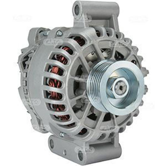 Picture of ALTERNATOR FORD MONDEO III 18,8 2,0 16V