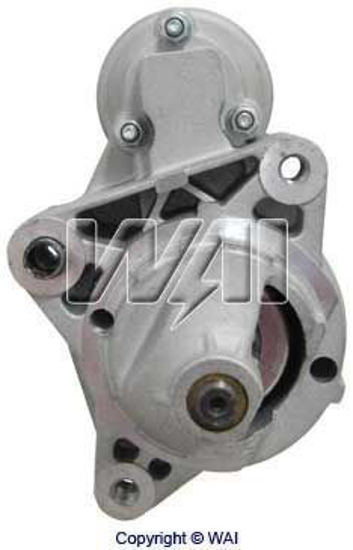 Picture of STARTER FIAT BRAVO TIPO 1.4 1.6 MAREA PU