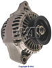 Εικόνα από ALTERNATOR HONDA CIVIC 01- 12V 90A