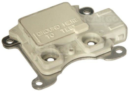 Εικόνα από AYTOMATOΣ ΔYNAMO FORD 3G