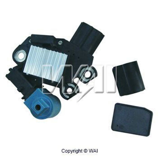Εικόνα από AYTOMATOΣ FORD VALEO (FR-SIG-A)-(LI-RC-A