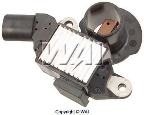 Εικόνα από ΑΥΤΟΜΑΤΟΣ Mercury Marine 271850  Delco P