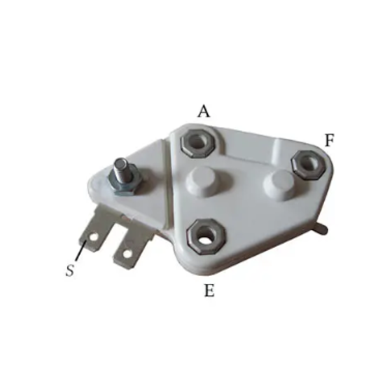 Picture of ΑΥΤΟΜΑΤΟΣ ΔΥΝΑΜΟ DELCO REMY 12V ΓΕΦ ΒΙΔ