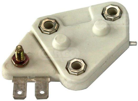 Εικόνα από ΑΥΤΟΜΑΤΟΣ ΔΥΝΑΜΟ DELCO REMY 12V