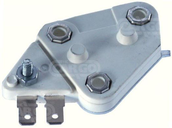 Εικόνα από ΑΥΤΟΜΑΤΟΣ ΔYNAMO DELCO REMY 24V-28V