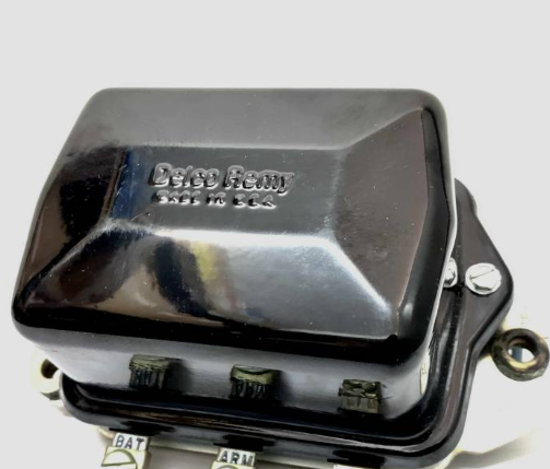 Εικόνα από AYTOMATOΣ 24V 3 AKPA
