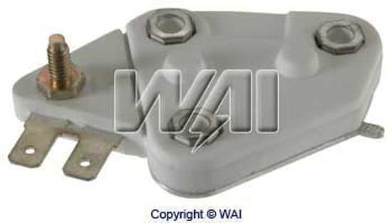 Εικόνα από ΑΥΤΟΜΑΤΟΣ DELCO REMY CATERPILLAR 24V D68