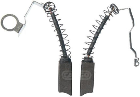 Εικόνα από KAPBOYNA ΔYNAMO DELCO Length mm 25.00, T