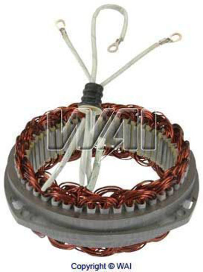 Εικόνα από ΠHNIA DELCO REMY 25Si  50A 24V