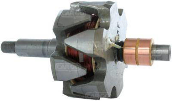 Εικόνα από ΡΟΤΟΡΑΣ DELCO ΔYNAMO 24V-28V