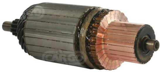 Picture of ΜΠΟΜΠΙΝΑ ΜΙΖΑΣ FORD 12V   L169,4