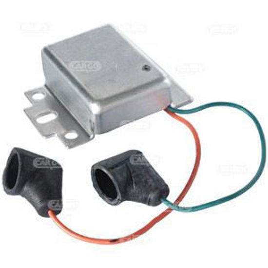 Εικόνα από AYTOMATOΣ PRESTOLITE 24V