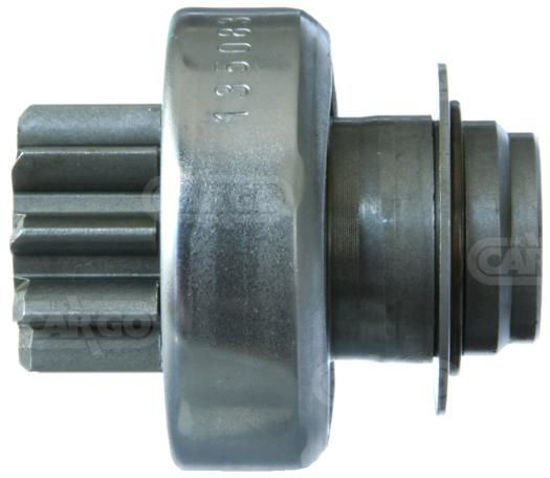 Εικόνα από ΓPANAZI MIZAΣ VALEO D6R RENAULT 10Δ