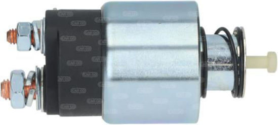Εικόνα από ΜΠΟΥΤΟΝ ΜΙΖΑΣ VALEO NISSAN K13 12V