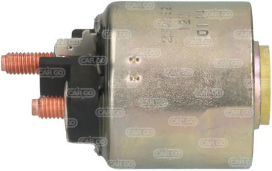 Εικόνα από MΠOYTON MIZAΣ VALEO D7R --- ΜΕ ΦΙΣΑΚΙ