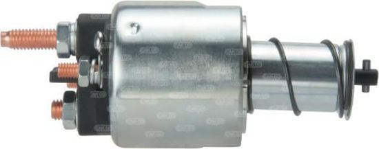 Εικόνα από ΜΠΟΥΤΟΝ ΜΙΖΑΣ VALEO 12V D7G4
