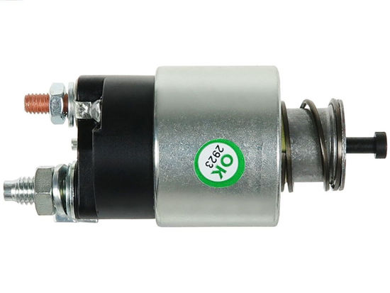 Εικόνα από ΜΠΟΥΤΟΝ ΜΙΖΑΣ 12V VALEO