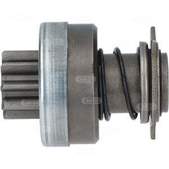 Εικόνα από ΓΡΑΝΑΖΙ ΜΙΖΑΣ ISKRA MAHLE 9Δ 34MM 82MM