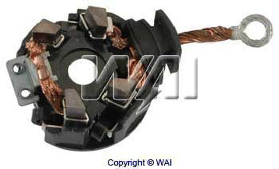 Εικόνα από ΨΥΚΤΡΟΘΗΚΗ  12V DENSO 428000...