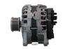 Εικόνα από ALTERNATOR RENAULT NISSAN 120A
