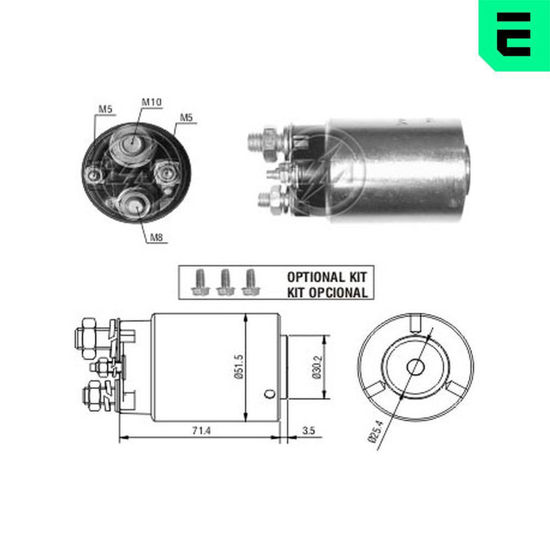 Εικόνα από MΠOYTON DELCO MERCURY MARINE BUICK PONTI