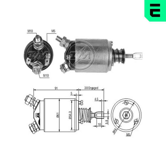 Picture of MΠOYTON BOSCH ΠAΛIOΣ TYΠOΣ 1,8-1,5