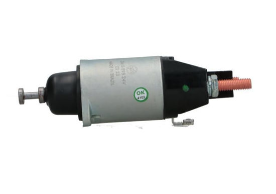 Εικόνα από ΜΠΟΥΤΟΝ ΜΙΖΑΣ MITSUBISHI 24V M9T