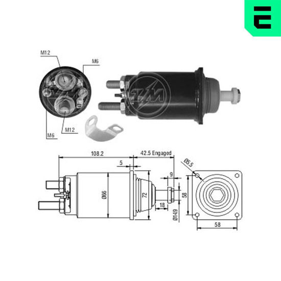 Εικόνα από MΠOYTON BOSCH DAF