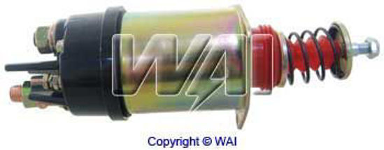 Picture of ΜΠΟΥΤΟΝ MIΖΑ DELCO 42MT 24V