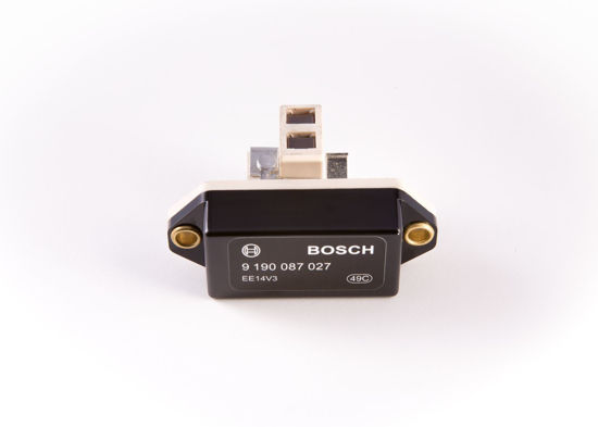 Εικόνα από ΑΥΤΟΜΑΤΟΣ BOSCH 12V ΑΠΛΟΣ ΠΑΛΑΙΟΣ ΤΥΠΟΣ