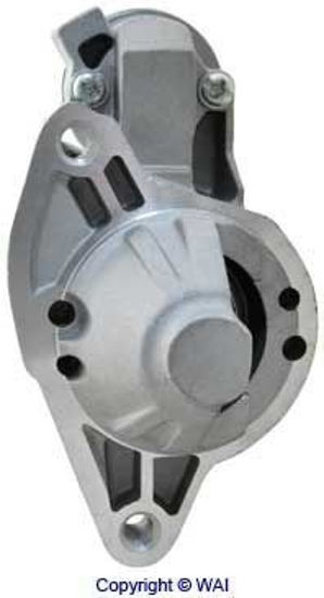 Εικόνα από STARTER CHRYSLER JEEP 12V   1,2KW