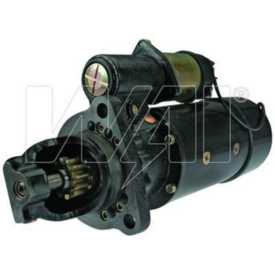 Picture of STARTER CATERPILLAR τύπου 42MT 12V 12δ
