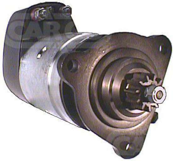 Εικόνα από STARTER SCANIA 143 BOSCH FKB 6.0KW