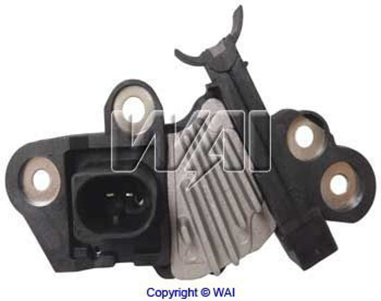 Picture of AYTOMATOΣ BOSCH 0121---- L-DFM