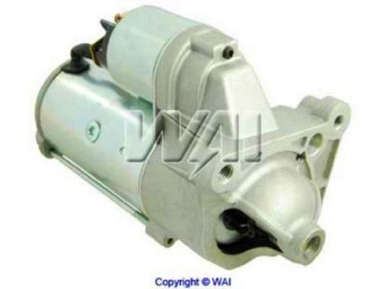 Picture of STARTER RENAULT VOVLO S40 V40 CARISMA TD