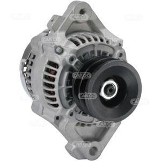 Picture of Alternator KUBOTA engines Daihatsu 45A