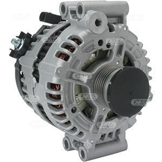 Picture of ALT  BMW τύπου BOSCH 150A  COM-BSS (όχι