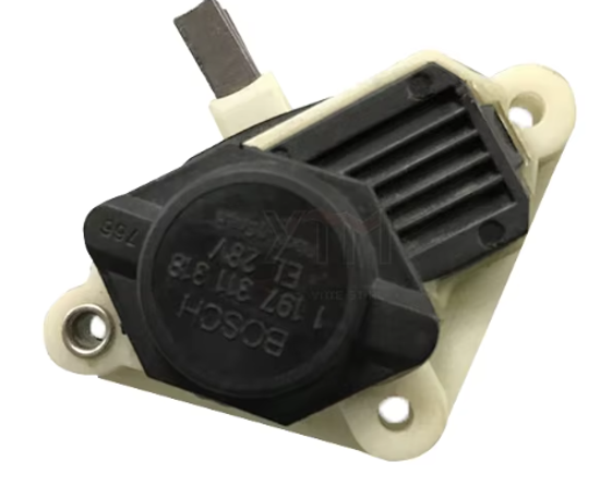 Εικόνα από AYTOMATOΣ BOSCH 24V CATERPILLAR XΩPIΣ KA