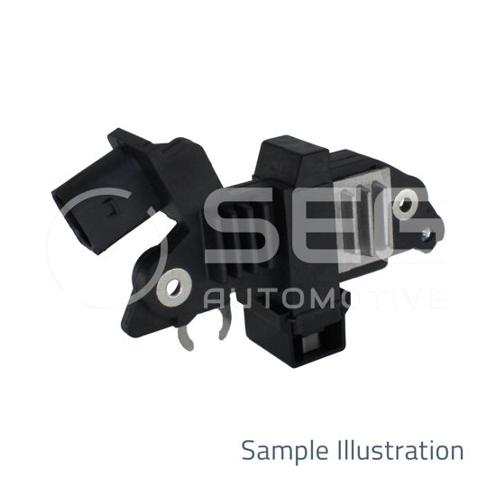 Picture of AYTOMATOΣ  ΔΥΝΑΜΟ BOSCH SEG 24V  5PIN