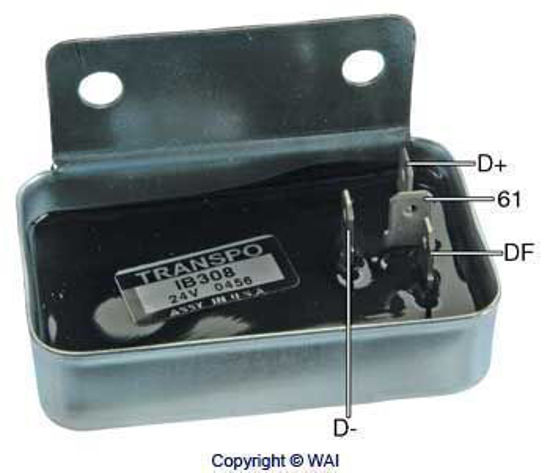 Picture of AYTOMATOΣ  SEV  24 VOLT